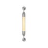 Lemon Squeeze Wandleuchte Kurz 77 cm Stahl