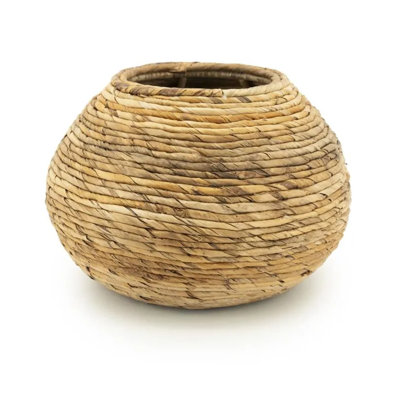 Planter Benti - medium 48x48x35 cm