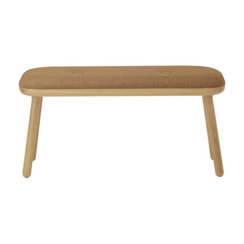 Paff Hohe Bank Eiche/Sugar Brown