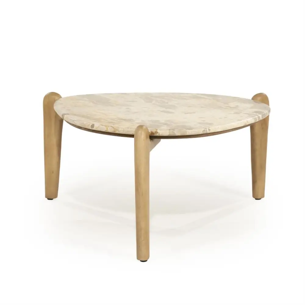 Marnish Couchtisch- large 85x85x40 cm