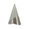 Cornet Lampenschirm Nuance Olive/Steel