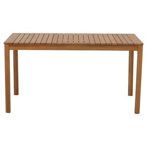 Joe esstisch 80x140 cm teak