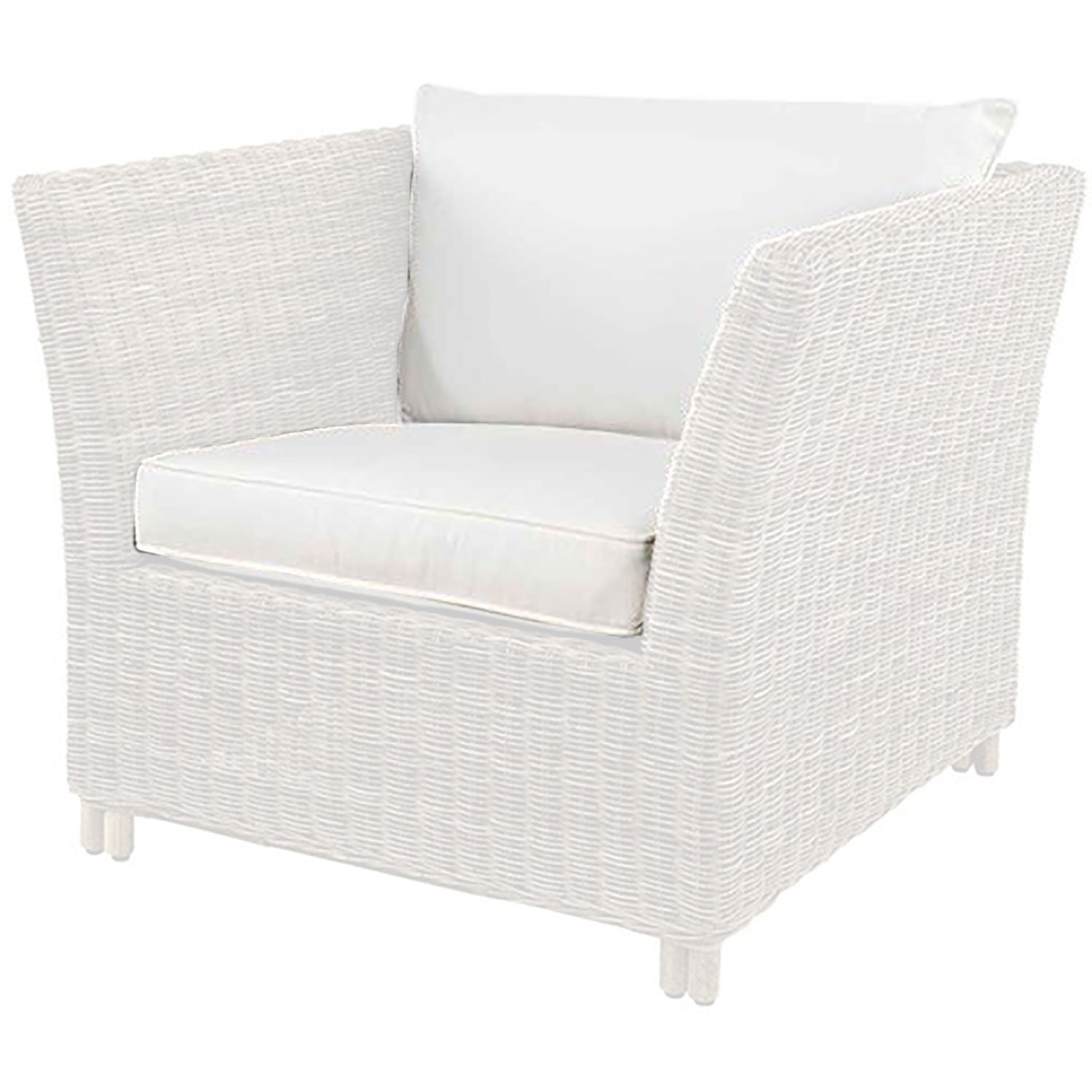 Dynset Arlington Sessel