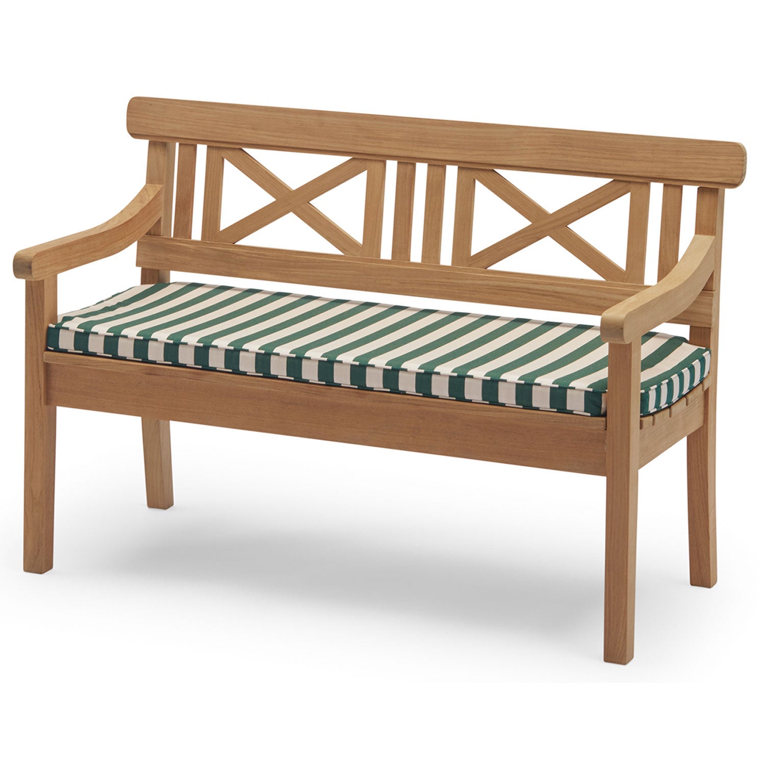 Drachmann 120 cm Kissen