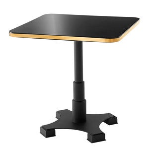Esstisch Avoria quadratisch 75x75