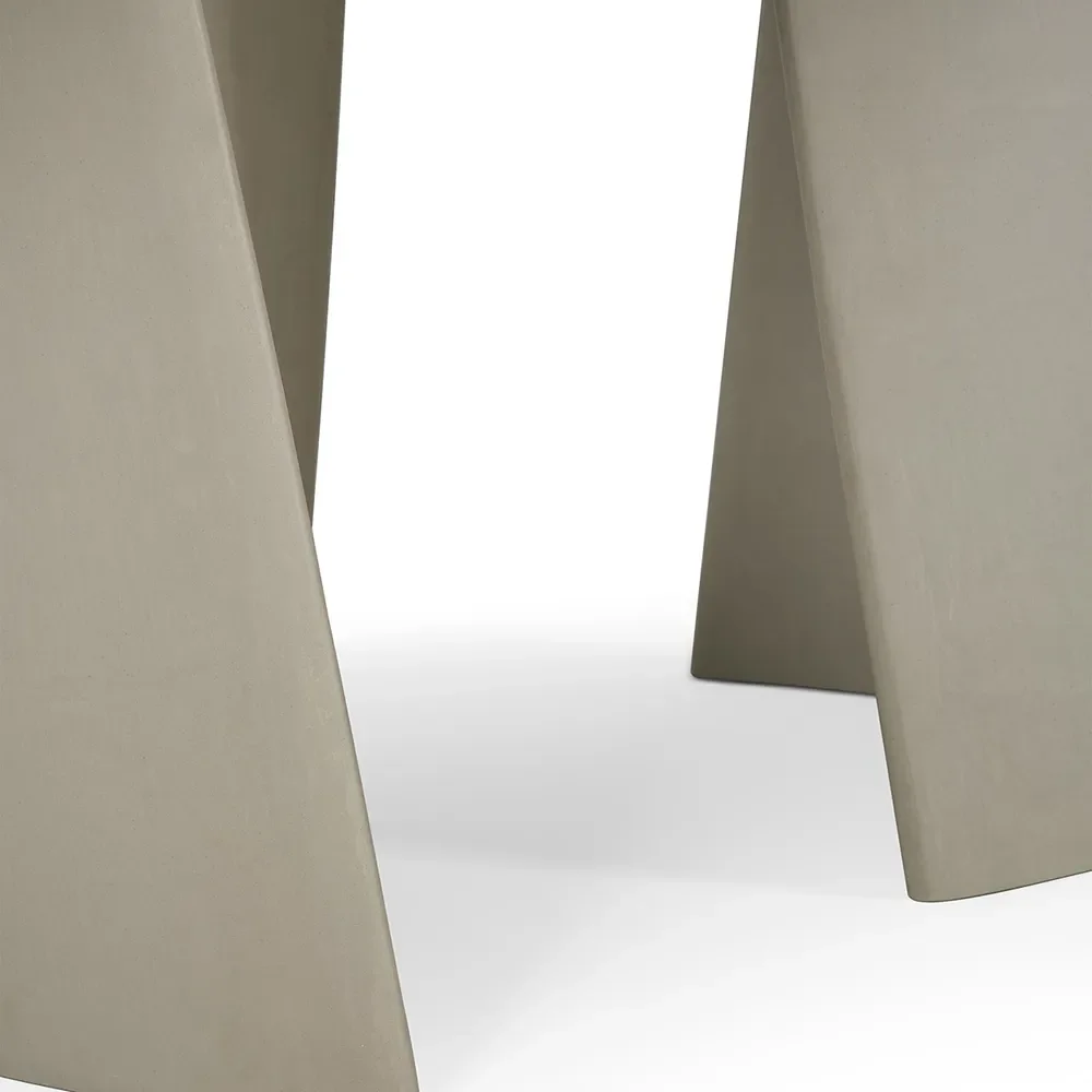 Canyon Esstisch Beton 230x115 cm