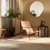 Hem Teppich 250x160 cm Sand