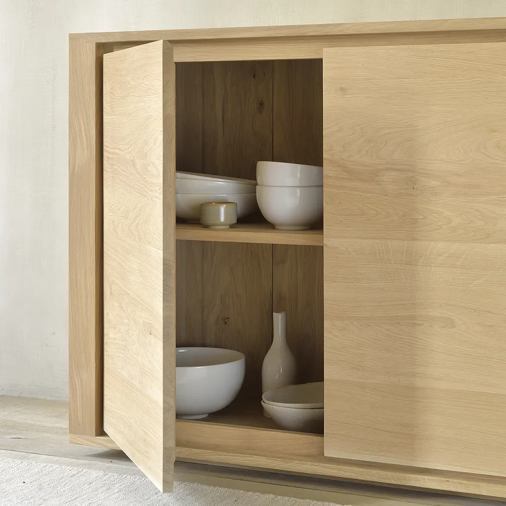 Schatten Anrichte 45x156 cm