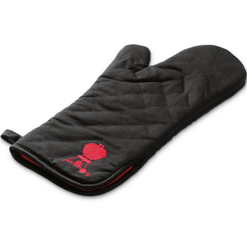 Barbecue-Handschuh
