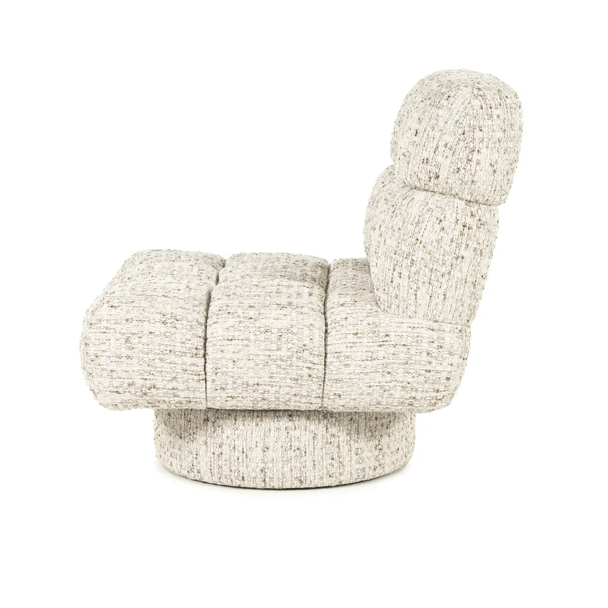 Fenna Sessel - beige Vive