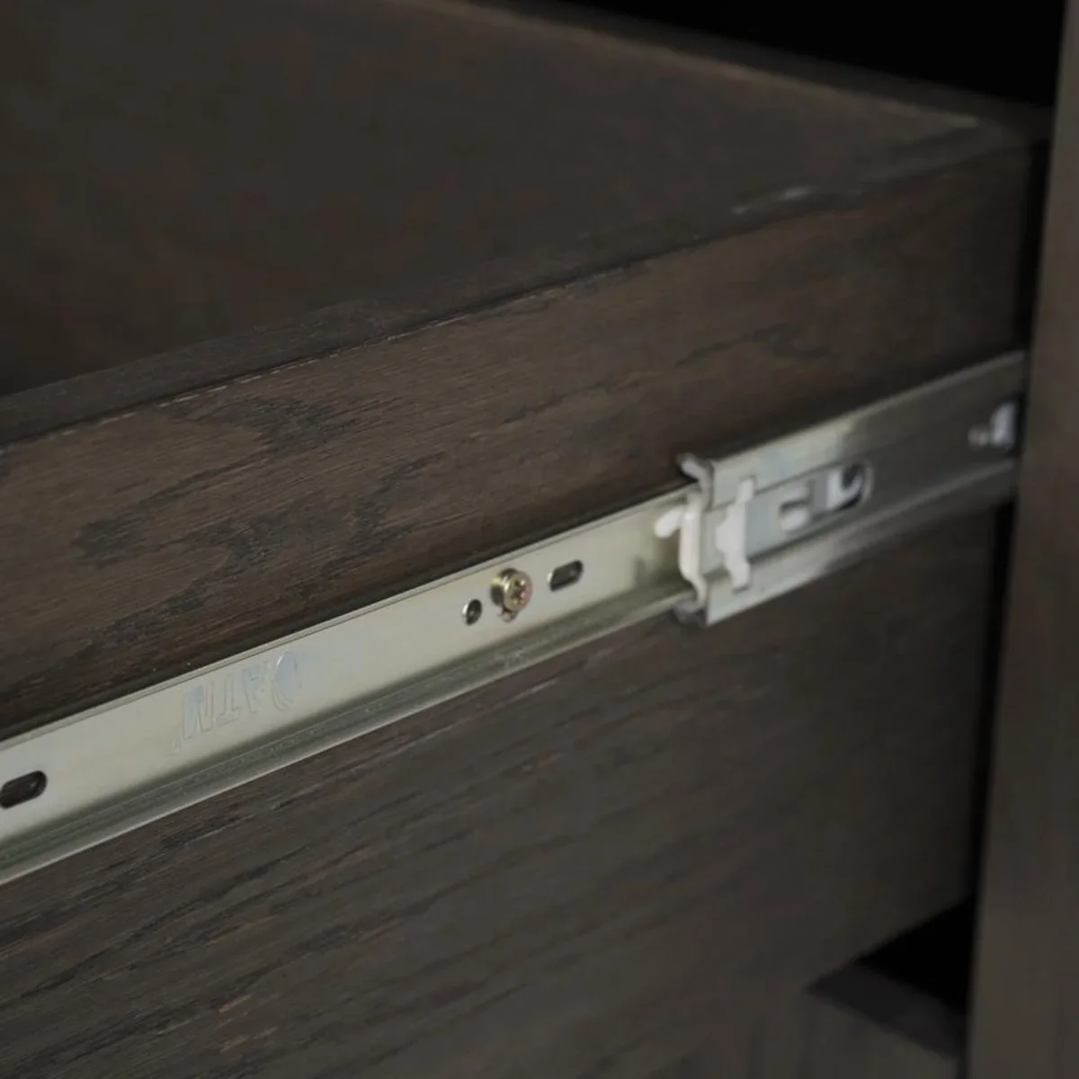 Helsinki Schrank 150x220cm - braun