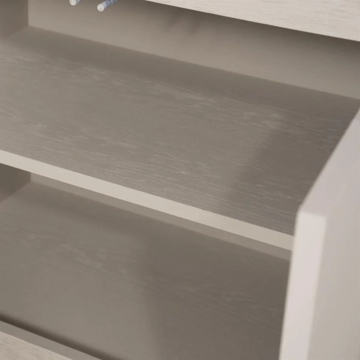Helsinki Schrank 150x220cm - taupe