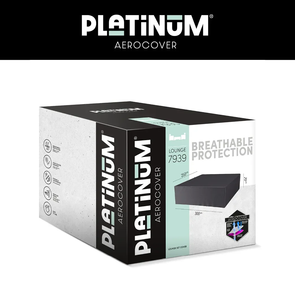 Möbelbezug 300 x 250 cm