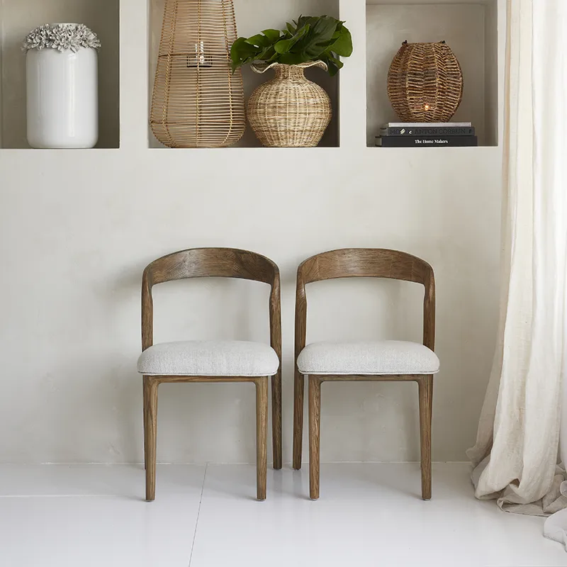 Riviera Maison Puglia esszimmerstuhl | Kaufen bei Hulténs