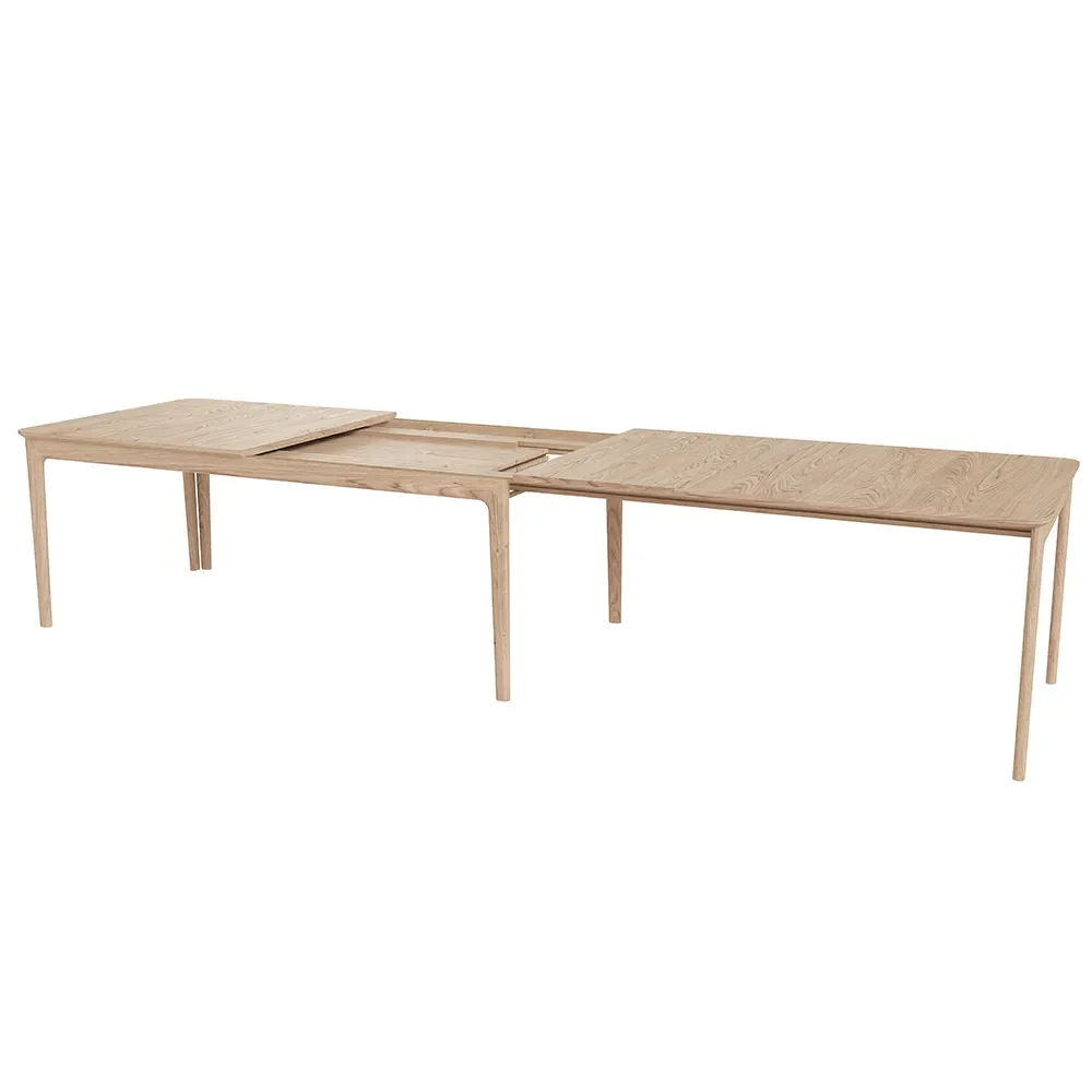 Sm27 Tisch Eiche Lack