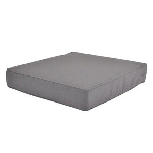  Sitzkissen Robin 60X60 cm Gray