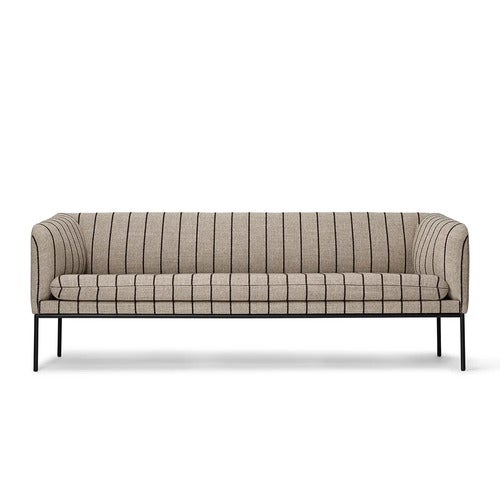 Sofa 3-Sitzer Turn Pasadena