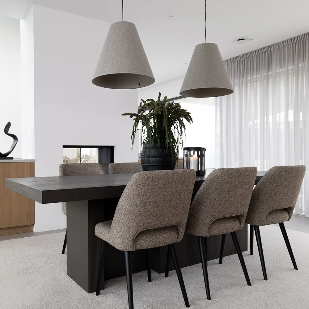 Parker & Enjoy Essgruppe