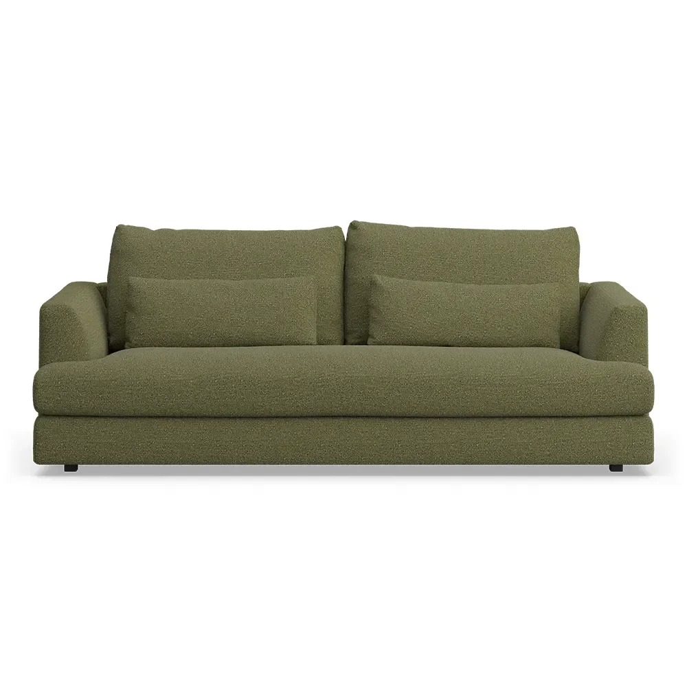 Eden 3-Sitzer Sofa KatB