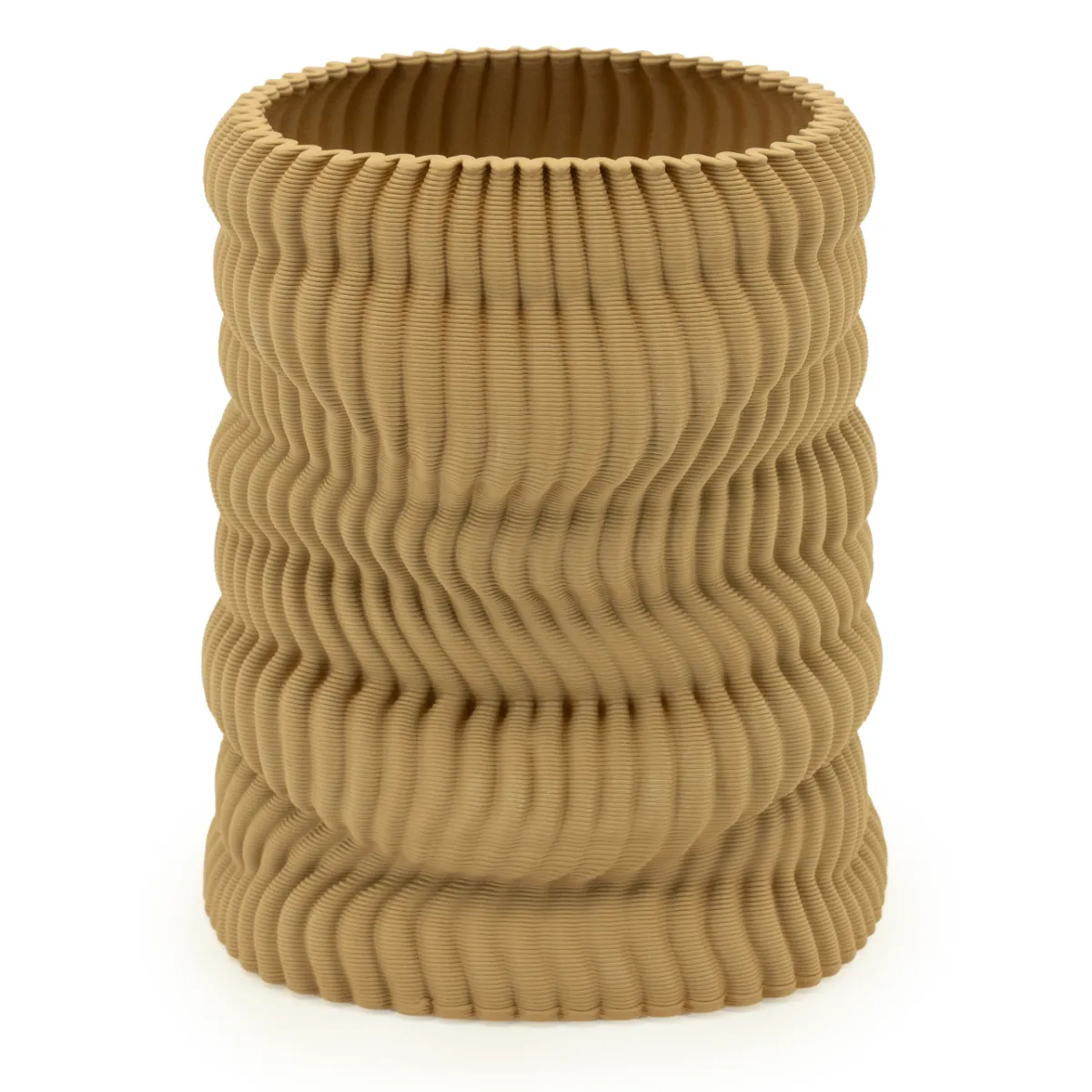 Vase Mae small 17x17x20 cm
