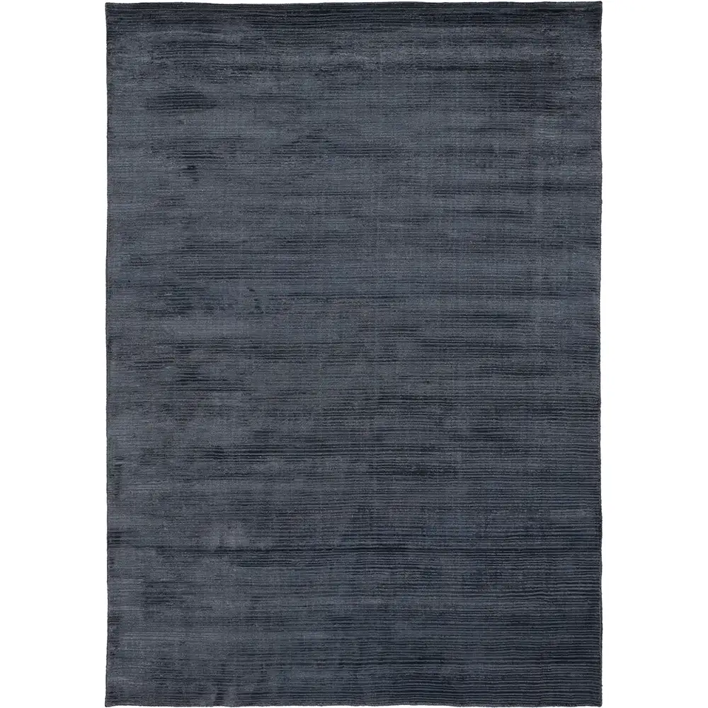 Cover Dark blue 140x200 teppich 
