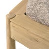  PI Bett 160x200 cm Eiche