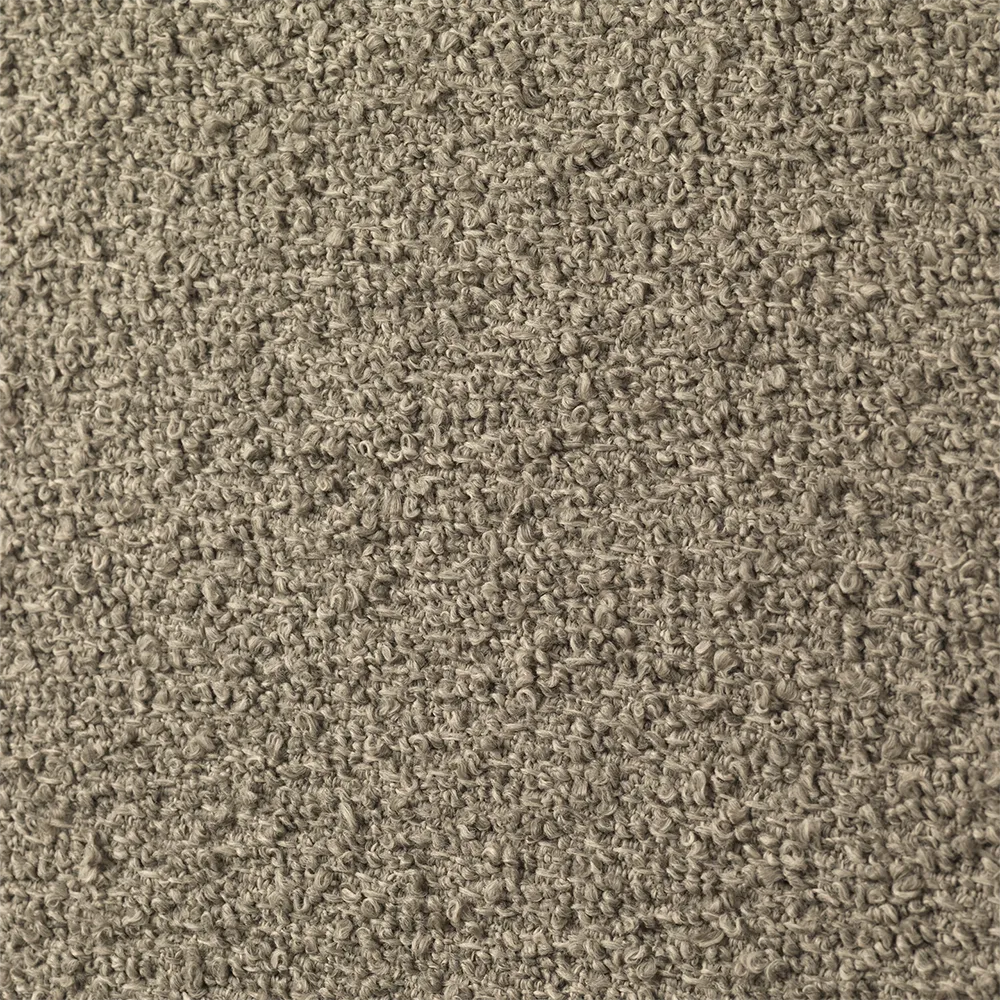 Rouli Sessel Bouclé Sand