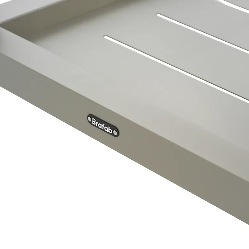 Samvaro servierwagen khaki 