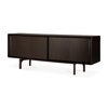 Flow Sideboard 2-türig 224 cm
