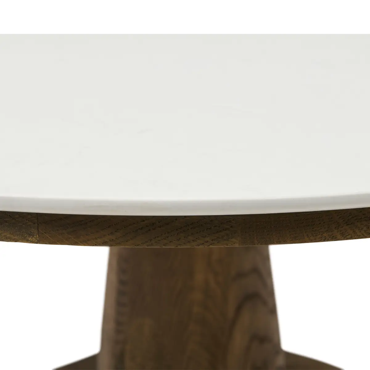  Amalfi Esstisch Ø130 cm