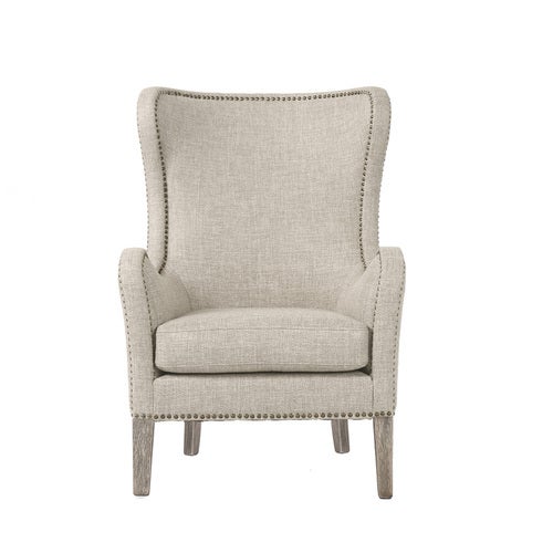 Mischa Stoffsessel - Sway Natural