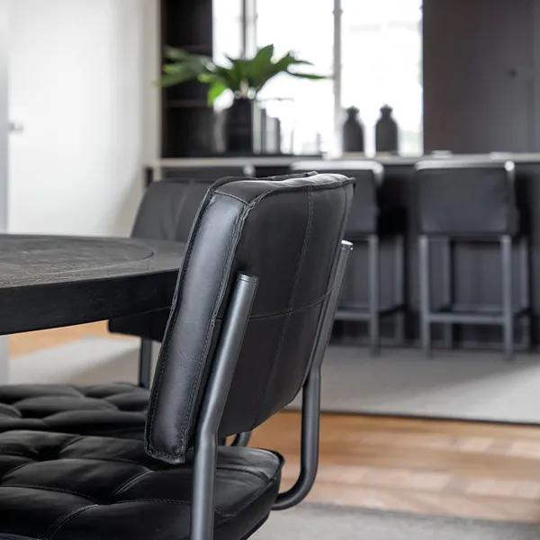 Josh & Carlos Essgruppe