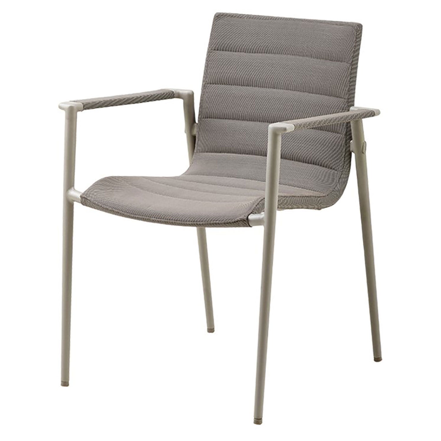 Core Sessel Airtouch Taupe