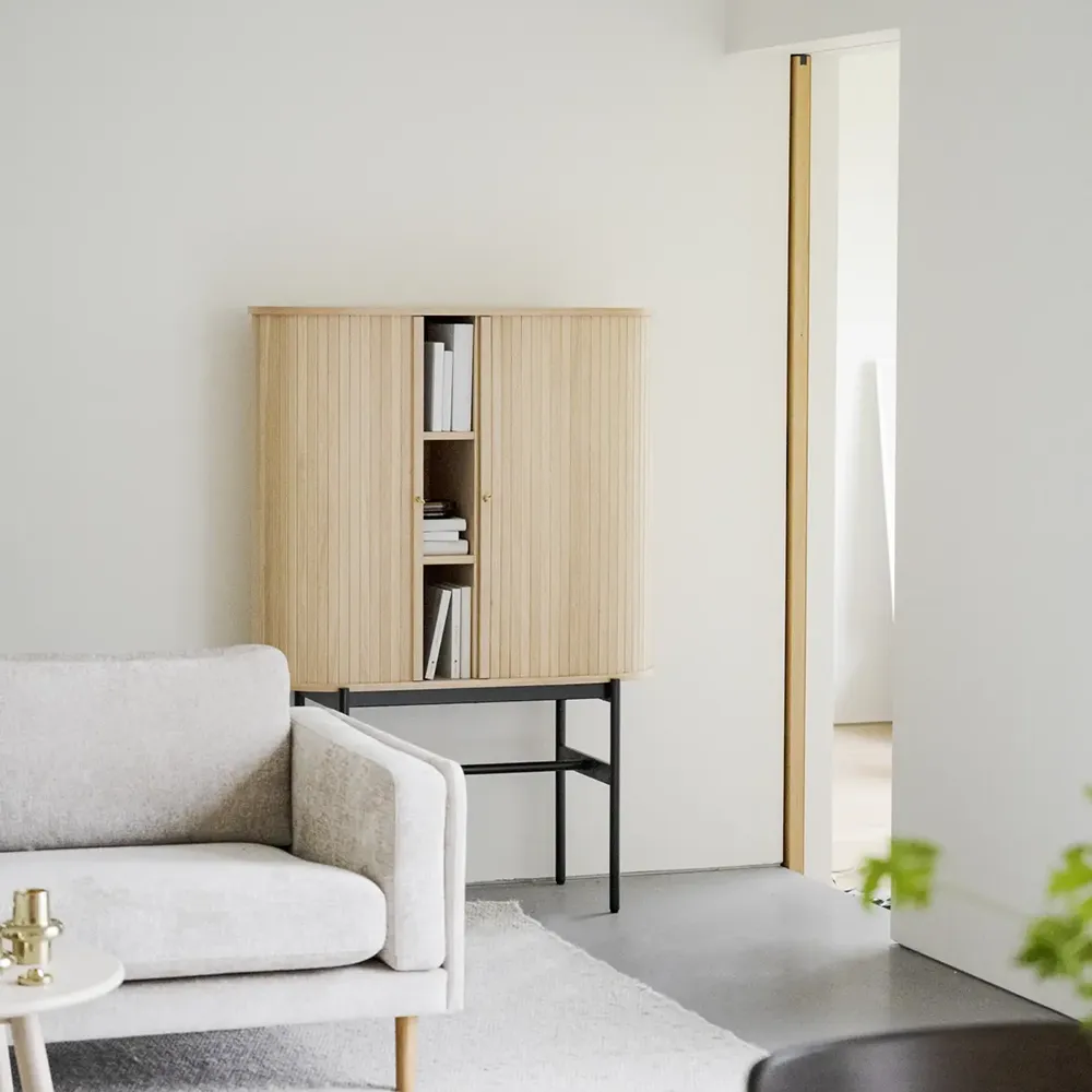 Haddington Schrank 102 x 45 cm