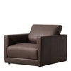 Broome Sessel-Espresso