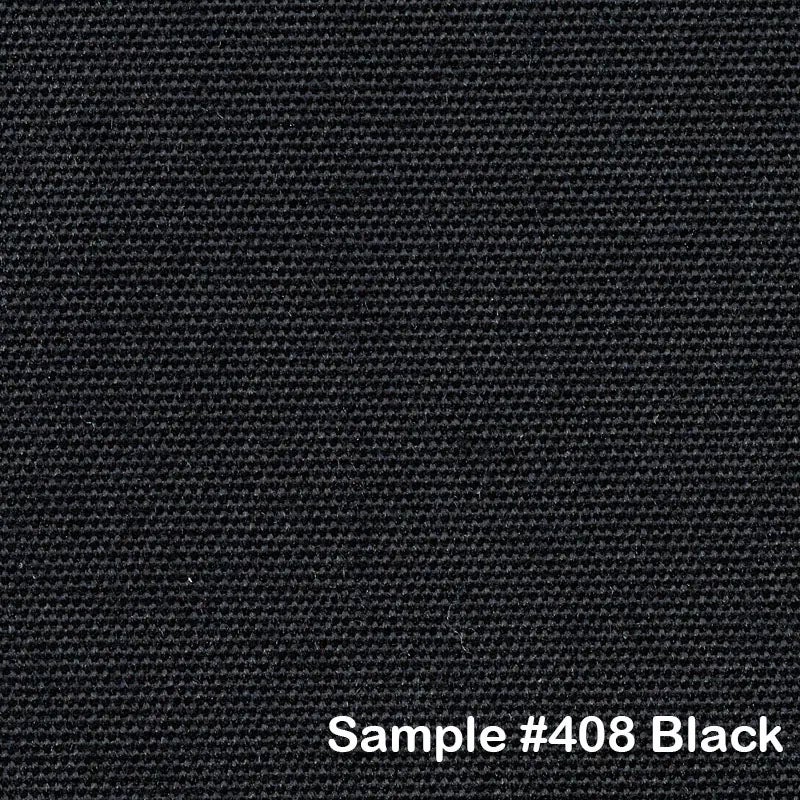 Alu-smart sonnenschrim 200x200 cm kat.4 408 black