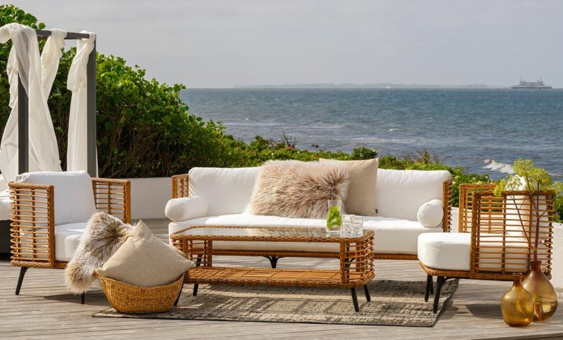 Covelo Lounge Gruppe