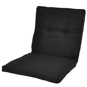 Porto Universalpad Schwarz