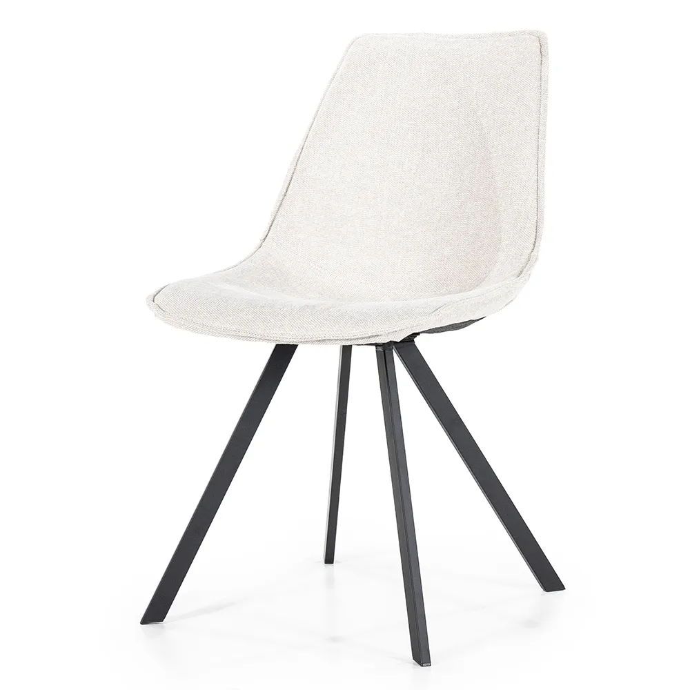 Esszimmerstuhl Boy Beige