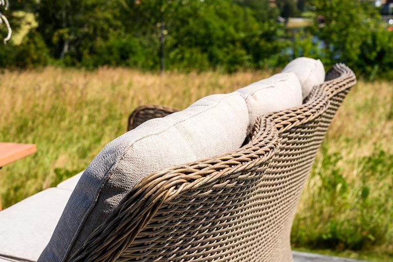 Hornbrook-Sofagruppe