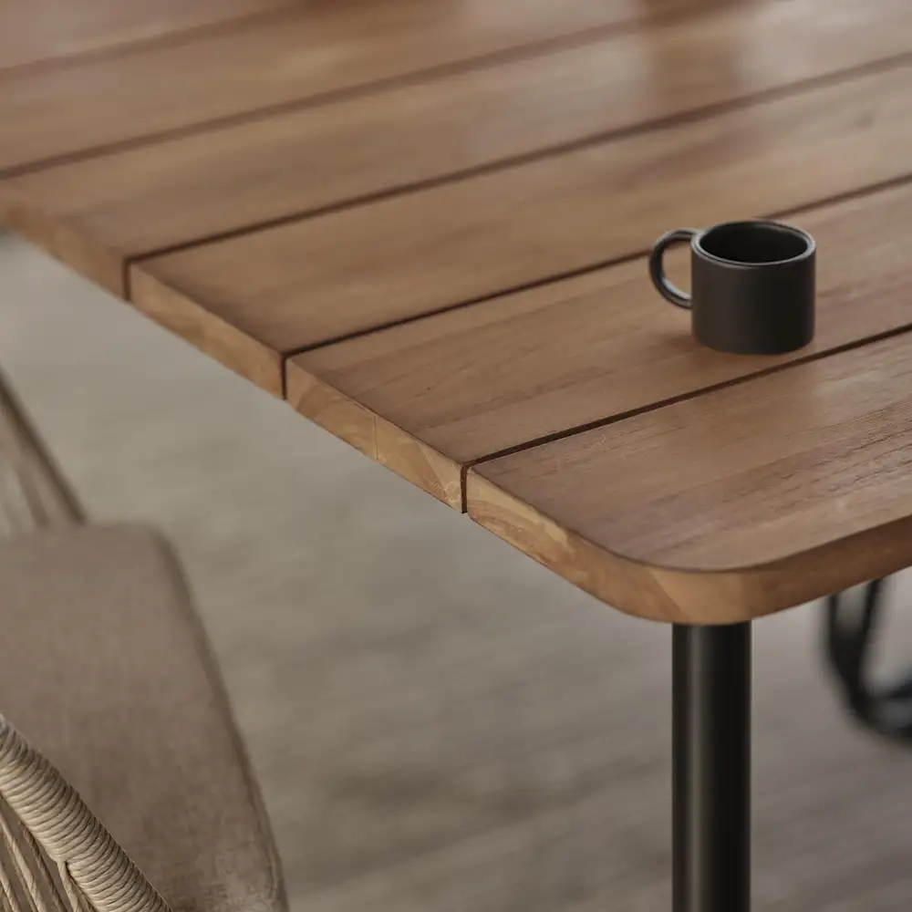 Nolli & Midway Essgruppe