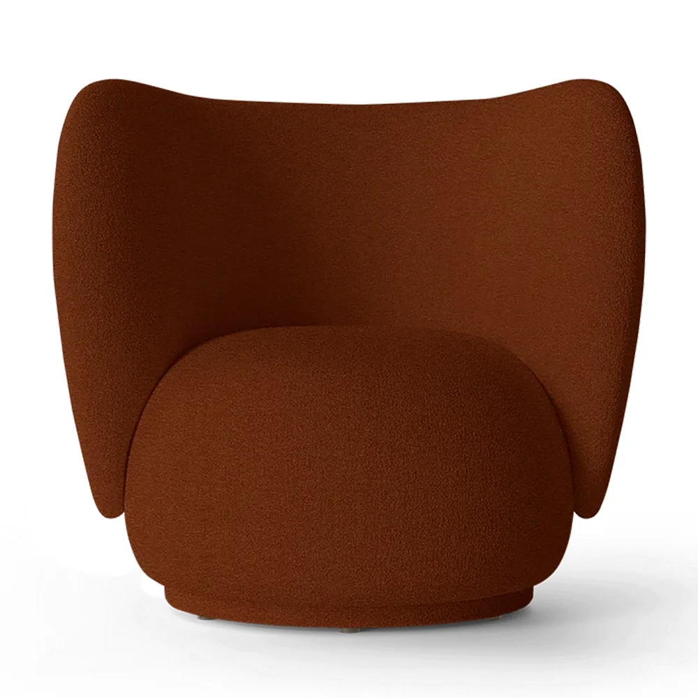 Rico Lounge sessel Tonus - 474