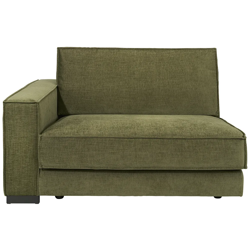 Montana Left Section 1.5-Sitzer 139 cm Hailey army