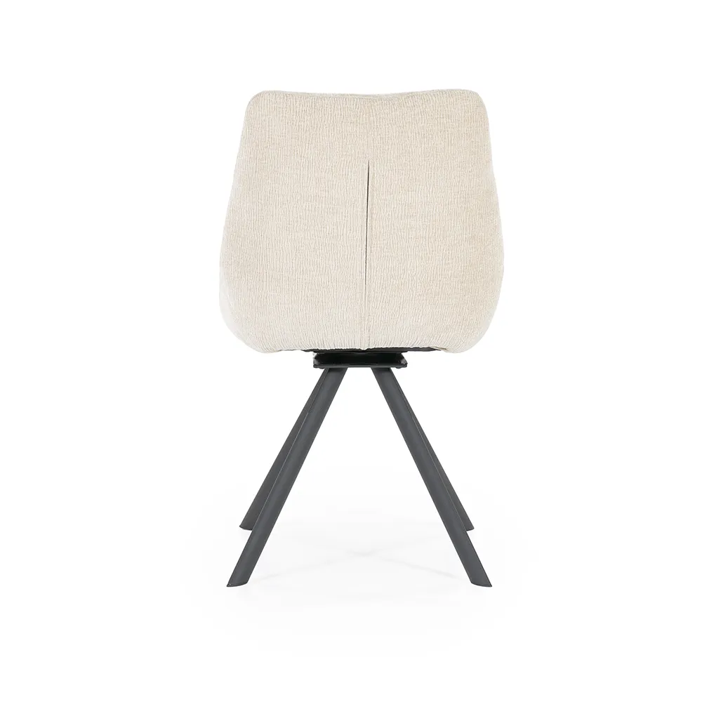Esszimmerstuhl Bliss Taupe