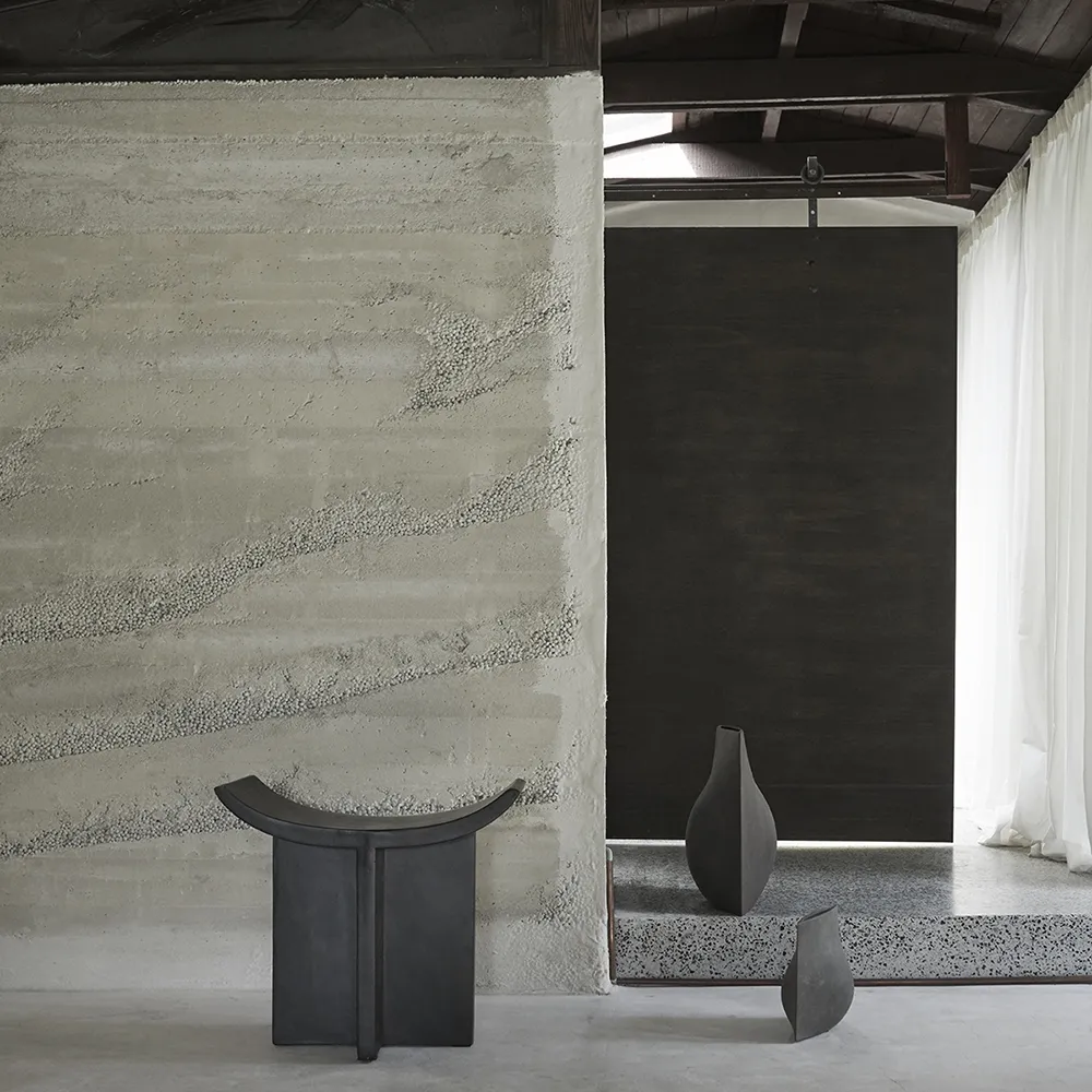 Brutus Pall - Kaffee