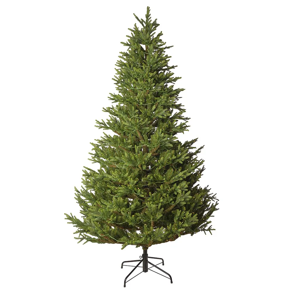 Weihnachtsbaum Lillehammer 210 cm 520 Lichter