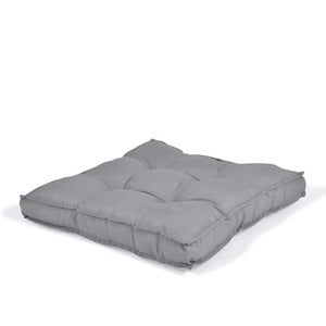 Kålle Sitzkissen B50 55 T50 55 cm Hellgrau