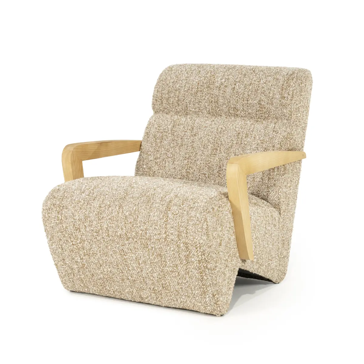 Olek Sessel - beige Bay