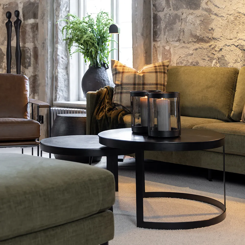 Reno 1,5-Sitzer linker Teil Hailey Armarmye