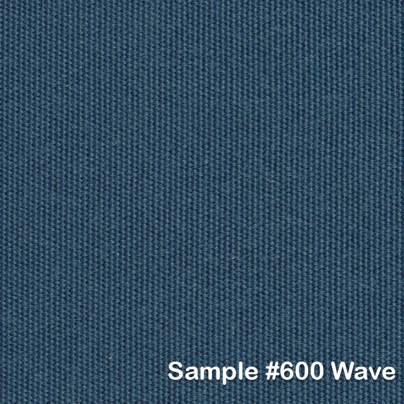 Fortano 400x300 cm sonnenschirm alu Cat.5 600 Wave